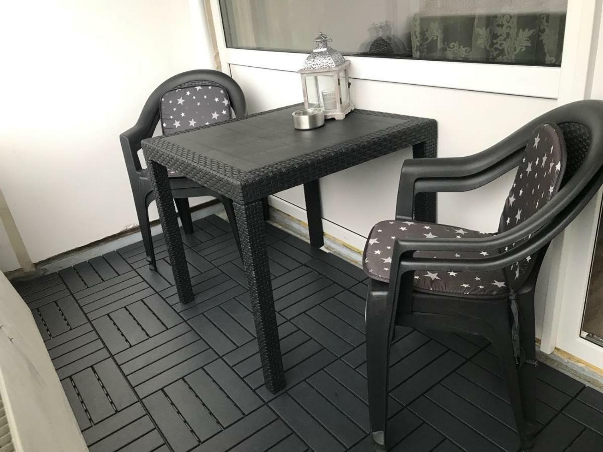 Hahnenklee Ferienpark 1-411 고슬라르 외부 사진